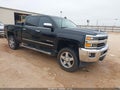 Photo 1 of 18 — 2019 Chevrolet Silverado 2500