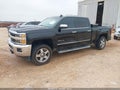 Photo 2 of 18 — 2019 Chevrolet Silverado 2500