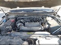 Photo 10 of 16 — 2024 Nissan Frontier