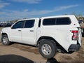 Photo 14 of 16 — 2024 Nissan Frontier