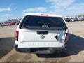 Photo 16 of 16 — 2024 Nissan Frontier