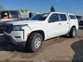 Photo 2 of 16 — 2024 Nissan Frontier