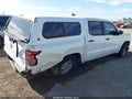 Photo 4 of 16 — 2024 Nissan Frontier