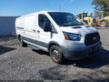 Photo 1 of 16 — 2018 Ford Transit-250