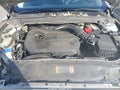 Photo 10 of 16 — 2013 Ford Fusion
