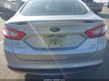 Photo 16 of 16 — 2013 Ford Fusion