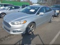 Photo 2 of 16 — 2013 Ford Fusion