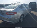 Photo 4 of 16 — 2013 Ford Fusion