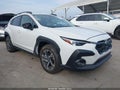 Photo 1 of 15 — 2024 Subaru Crosstrek