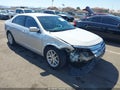 2012 Ford Fusion — photo 6 of 17 | VIN 3FAHP0JG8CR187931