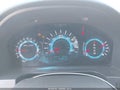 2012 Ford Fusion — photo 7 of 17 | VIN 3FAHP0JG8CR187931
