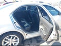 2012 Ford Fusion — photo 8 of 17 | VIN 3FAHP0JG8CR187931