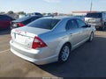 2012 Ford Fusion — photo 4 of 17 | VIN 3FAHP0JG8CR187931