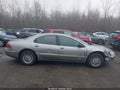 1999 Chrysler Concorde — photo 14 of 17 | VIN 2C3HD46J9XH500389