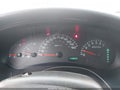 1999 Chrysler Concorde — photo 7 of 17 | VIN 2C3HD46J9XH500389