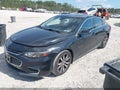 2016 Chevrolet Malibu — photo 2 of 12 | VIN 1G1ZF5SX8GF276763