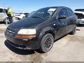 Photo 2 of 12 — 2006 Chevrolet Aveo