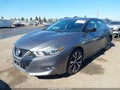 2018 Nissan Maxima — photo 2 of 18 | VIN 1N4AA6APXJC396783