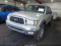 2004 Toyota Tacoma — photo 2 of 16 | VIN 5TEHN72N24Z450888