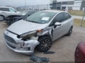 Photo 2 of 10 — 2019 Ford Fiesta