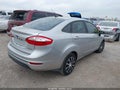 Photo 4 of 10 — 2019 Ford Fiesta