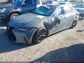 Photo 2 of 16 — 2025 Lexus IS 350