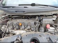 2013 Honda Civic — photo 10 of 17 | VIN 19XFB2F53DE225822