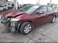 2013 Honda Civic — photo 2 of 17 | VIN 19XFB2F53DE225822
