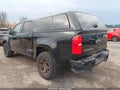 Photo 6 of 16 — 2018 Chevrolet Colorado