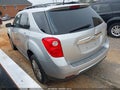 Photo 3 of 16 — 2010 Chevrolet Equinox