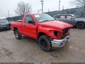 2008 Dodge Ram 1500 — photo 1 of 16 | VIN 1D7HU16N08J190913