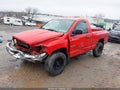 2008 Dodge Ram 1500 — photo 2 of 16 | VIN 1D7HU16N08J190913