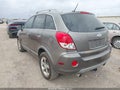2012 Chevrolet Captiva Sport — photo 3 of 16 | VIN 3GNAL3E58CS607513