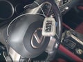 2016 Lexus GS 350 — photo 11 of 16 | VIN JTHBZ1BL0GA006668