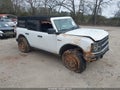Photo 1 of 16 — 2021 Ford Bronco