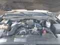 Photo 10 of 13 — 2004 Chevrolet Silverado 3500