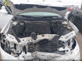 Photo 10 of 17 — 2014 Chevrolet Impala Limited