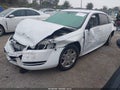 Photo 2 of 17 — 2014 Chevrolet Impala Limited