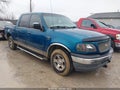 Photo 1 of 12 — 2001 Ford F-150