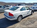 Photo 4 of 12 — 2001 Volvo S60