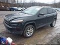 2014 Jeep Cherokee — photo 2 of 17 | VIN 1C4PJMCS2EW315788