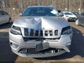 Photo 12 of 16 — 2019 Jeep Cherokee