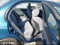 1994 Toyota Corolla — photo 8 of 16 | VIN 1NXAE09B3RZ147845