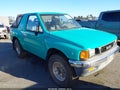 Photo 1 of 12 — 1992 Isuzu Amigo