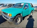 Photo 2 of 12 — 1992 Isuzu Amigo