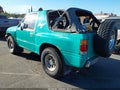 Photo 3 of 12 — 1992 Isuzu Amigo