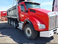 2017 Kenworth T880 — photo 1 of 15 | VIN 1NKZXPTX8HJ147501