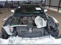 Photo 10 of 17 — 1997 Chevrolet Corvette