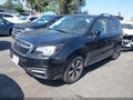 2017 Subaru Forester — photo 2 of 17 | VIN JF2SJARC5HH522243