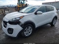 Photo 2 of 18 — 2018 Kia Sportage